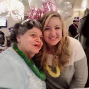 Meet your Posher, Amanda